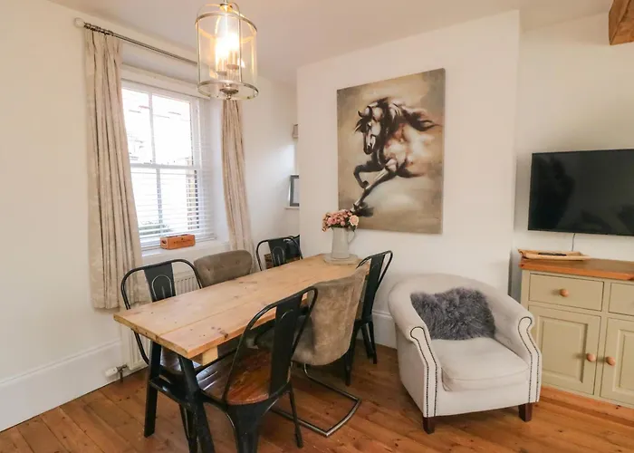 Harriet\'S Cottage