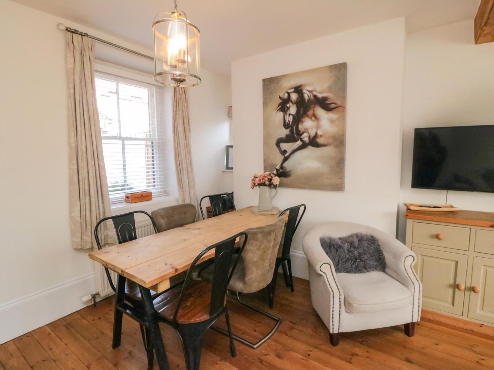 Harriet's Casa vacanze Whitby