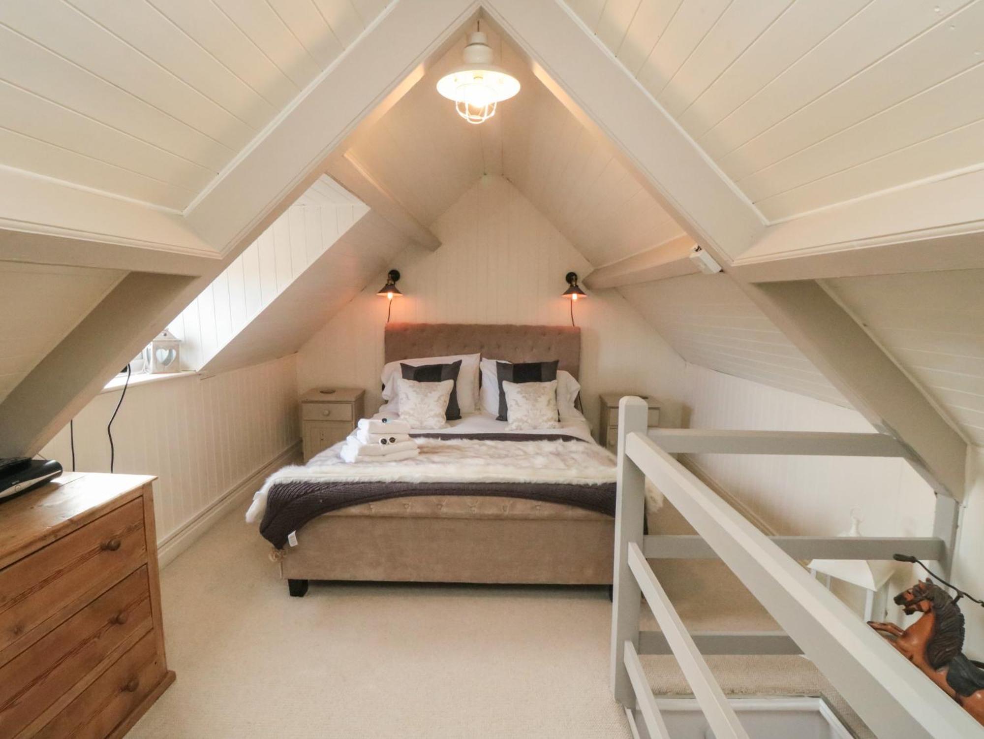 Harriet's Holiday home Whitby